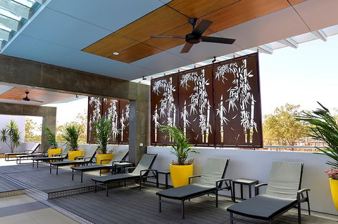 Rydges Palmerston - Darwin - Darwin Holiday 0