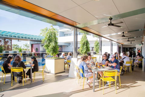 Rydges Palmerston - Darwin - Darwin Holiday 4