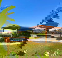 Gidgee Inn Motel - Darwin Holiday