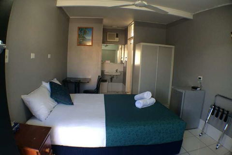Original North Australian - Darwin Holiday 6
