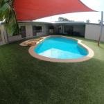 Townsville QLD Darwin Holiday