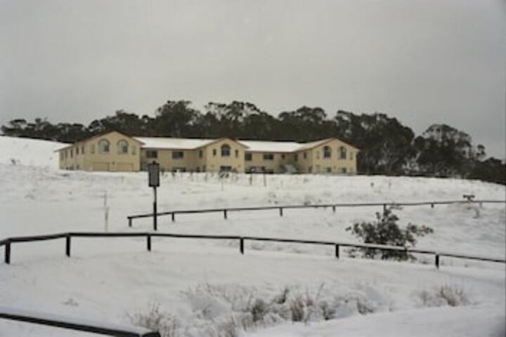 Avonside NSW Darwin Holiday