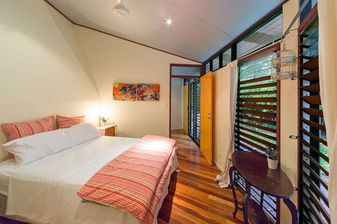 The Dome House - Darwin Holiday 4