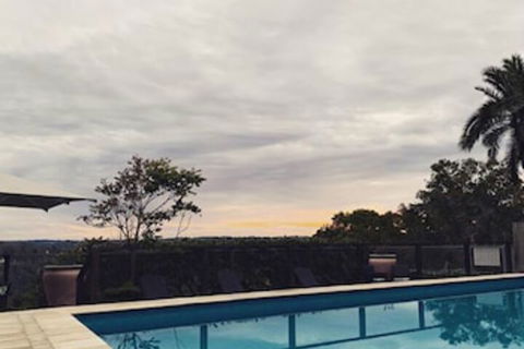 Montville Holiday Apartments - Darwin Holiday 1