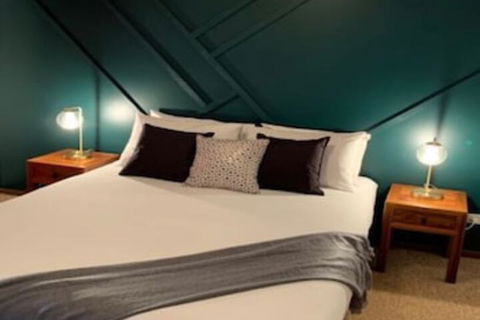 Montville Holiday Apartments - Darwin Holiday 4