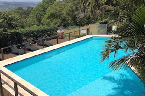 Montville Holiday Apartments - Darwin Holiday 0