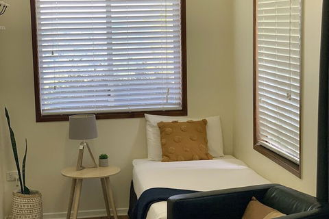 Montville Holiday Apartments - Darwin Holiday 5
