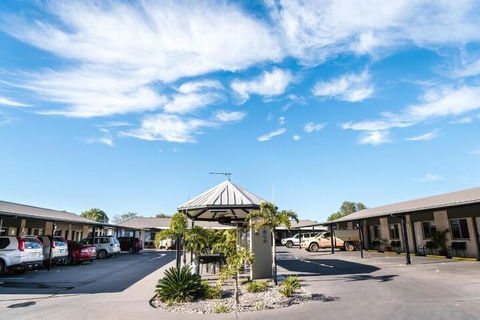 Athena Studio Units - Darwin Holiday 7
