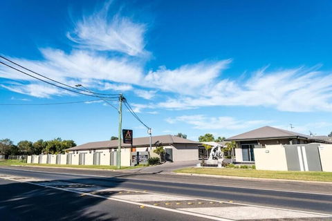 Athena Studio Units - Darwin Holiday 1