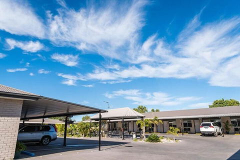 Athena Studio Units - Darwin Holiday 5