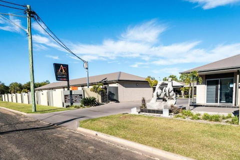 Athena Studio Units - Darwin Holiday 6