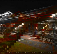 The Rocks Motel - Darwin Holiday