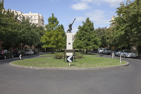 BOUTIQUE STAYS - Wellington Mews - Darwin Holiday 0