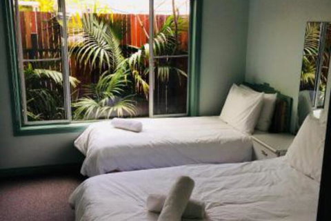 Olympic Lodge Narooma - Darwin Holiday 3