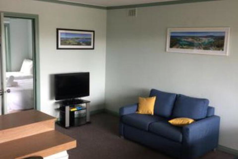 Olympic Lodge Narooma - Darwin Holiday 2