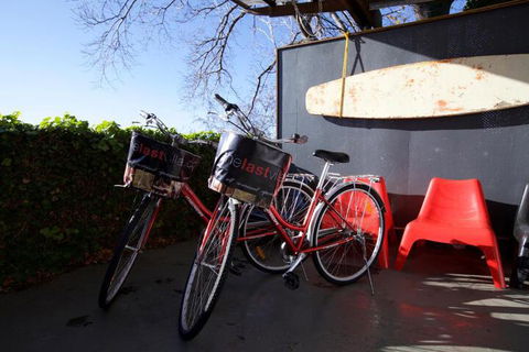 Last Villa - Darwin Holiday 1