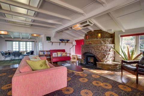 Last Villa - Darwin Holiday 2