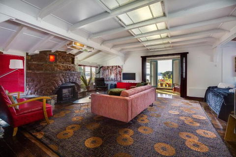 Last Villa - Darwin Holiday 6