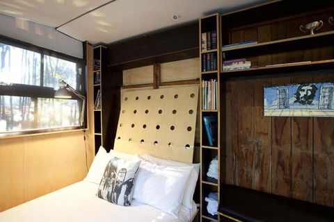 Last Villa - Darwin Holiday 3