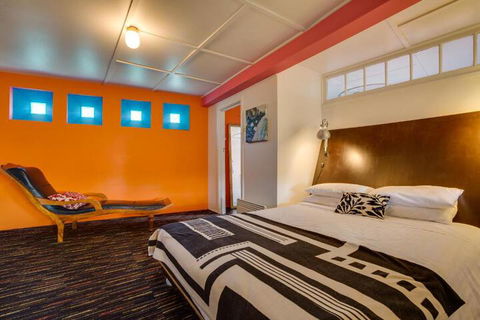 Last Villa - Darwin Holiday 5