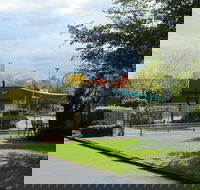 Snowgum Motel - Darwin Holiday