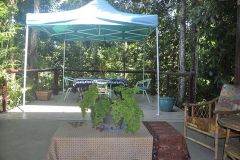 Tropical Bliss Bed & Breakfast - Darwin Holiday 7