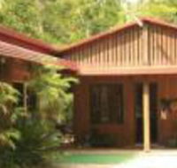 Tropical Bliss bed  breakfast - Darwin Holiday
