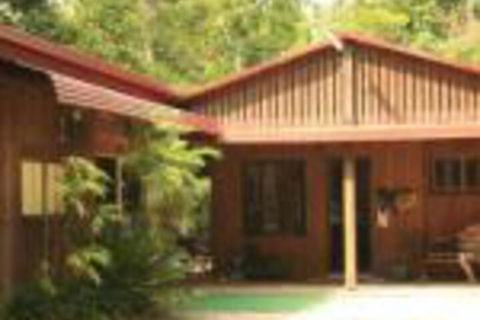 Tropical Bliss Bed & Breakfast - Darwin Holiday 0