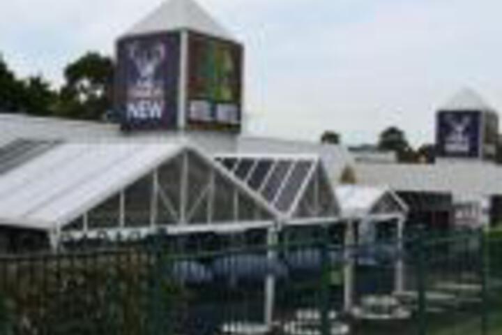 Tongarra NSW Darwin Holiday