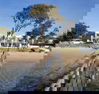 Bayview Apartments Merimbula - Darwin Holiday