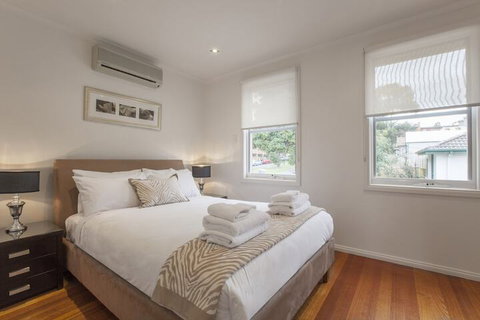 BOUTIQUE STAYS - Melrose Terrace - Darwin Holiday 4