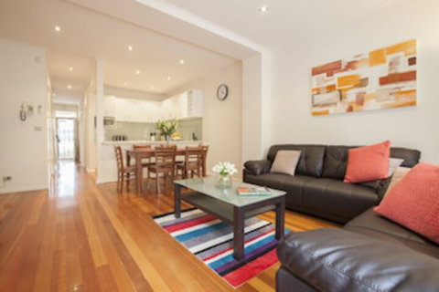 BOUTIQUE STAYS - Melrose Terrace - Darwin Holiday 0