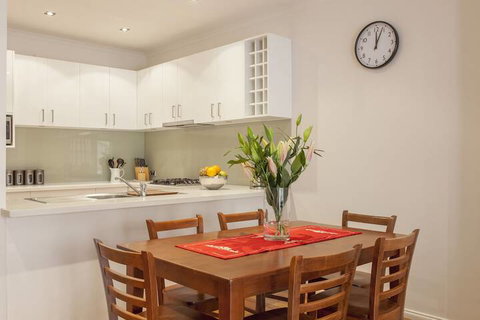 BOUTIQUE STAYS - Melrose Terrace - Darwin Holiday 7