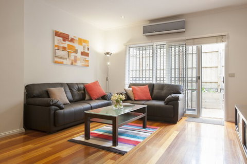 BOUTIQUE STAYS - Melrose Terrace - Darwin Holiday 3