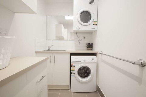 BOUTIQUE STAYS - Melrose Terrace - Darwin Holiday 6