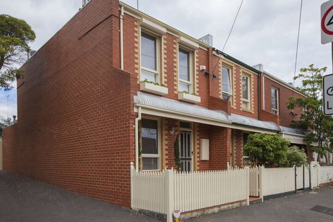 BOUTIQUE STAYS - Melrose Terrace - Darwin Holiday 1