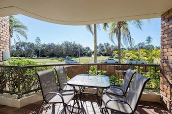 Byron Pacific Apartments - Darwin Holiday 2