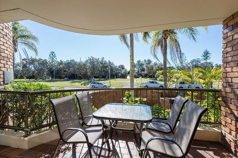 Byron Pacific Apartments - Darwin Holiday 3