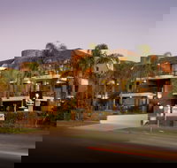 Byron Pacific Apartments - Darwin Holiday