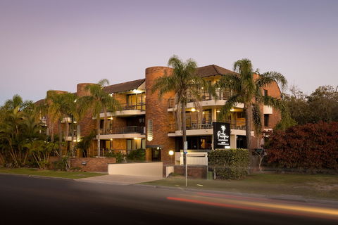 Byron Pacific Apartments - Darwin Holiday 0