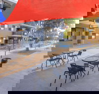 Batavia Apartment - Darwin Holiday