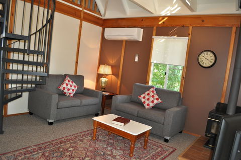 Bracken Ridge Villas - Darwin Holiday 4