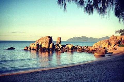 Horseshoe Bay Resort - Darwin Holiday 4