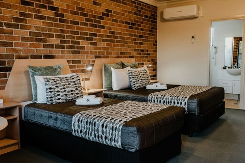 Inverell Terrace Motor Lodge - Darwin Holiday 6