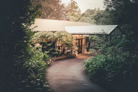 Belle Le Vie - Darwin Holiday 0