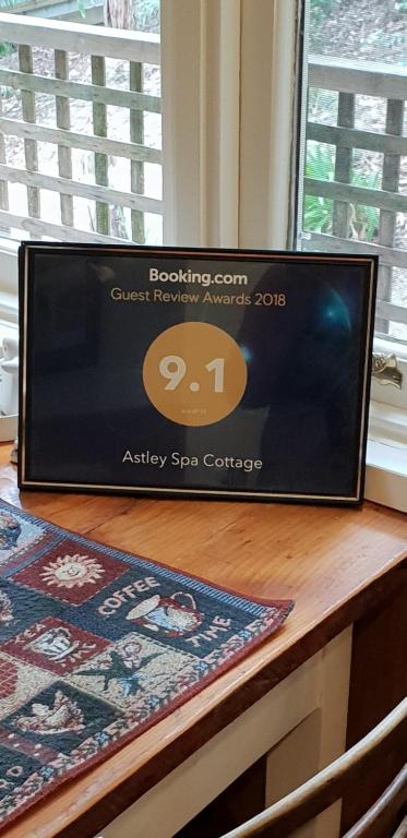 Astley Cottage - Darwin Holiday 5