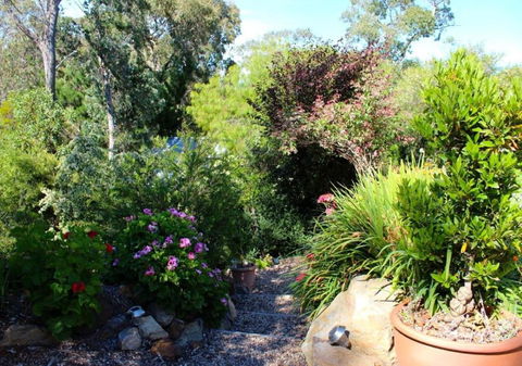 Astley Cottage - Darwin Holiday 4