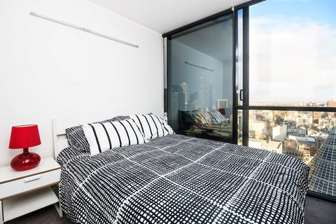 Mono Apartments On Franklin - Darwin Holiday 2