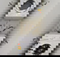 Mono Apartments on Franklin - Darwin Holiday