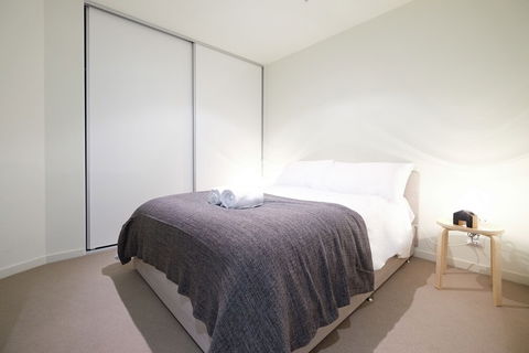 Mono Apartments On Franklin - Darwin Holiday 3